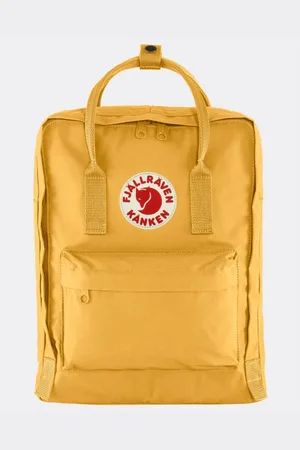 Fjällräven Fjall Raven Kånken Rugzakken