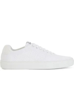 HUGO BOSS Mirage tennistrainers voor heren in