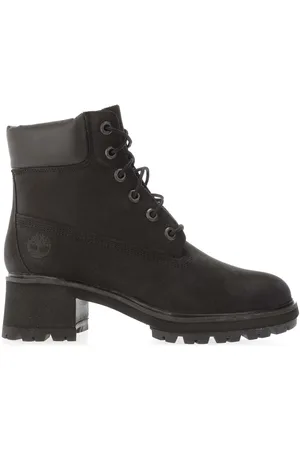Timberland Dames Kinsley 6 Inch Lace-Up Waterdichte Laarzen in