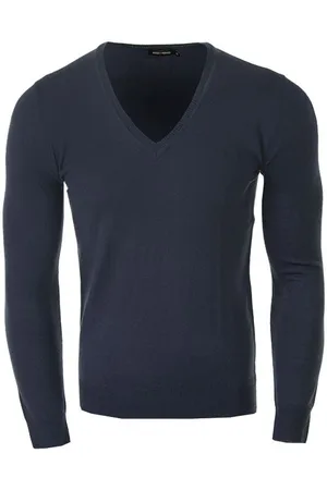 Antony Morato Stoppen V-Neck Mannen