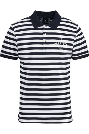 19V69 Italia Poloshirts Emilio Marina