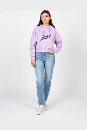 Guess Jeans Mom Fit Vrouw