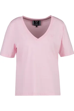 19V69 Italia T-Shirts Baila