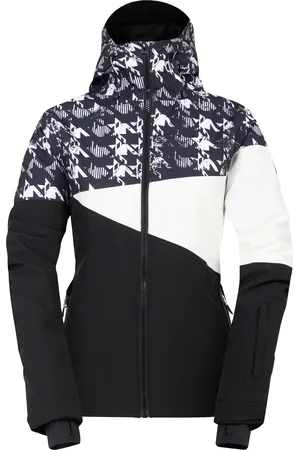Dare 2B Dames/dames Ice III Dogtooth skijas