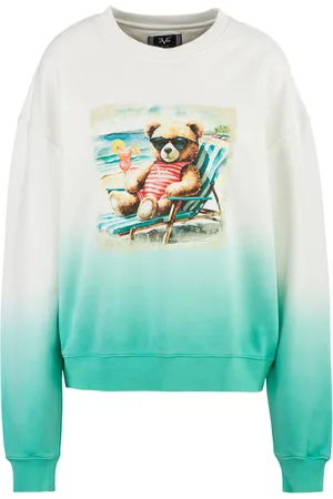 19V69 Italia Sweatshirts Sinja Dip