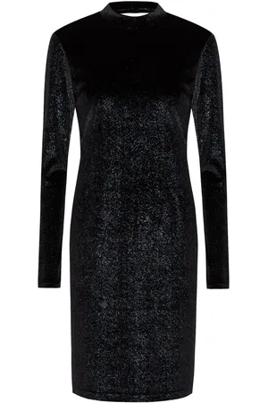 HUGO BOSS Namalia Jurk in voor dames