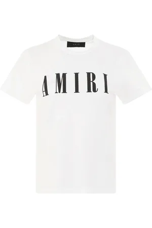 AMIRI Core-logo T-shirt
