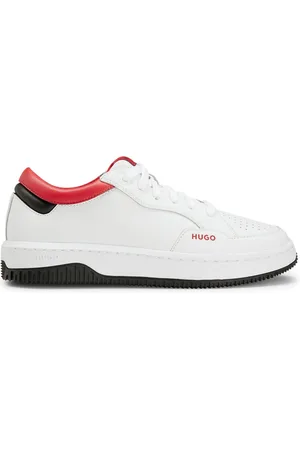 HUGO BOSS Damestrainers Kilian Tennis in