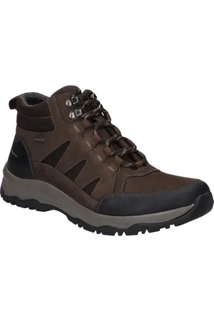 Josef Seibel Leroy 51 | Enkellaars voor Heren |