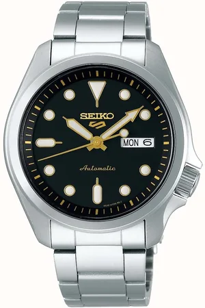 Seiko Heren SRPE57K1 Horloge