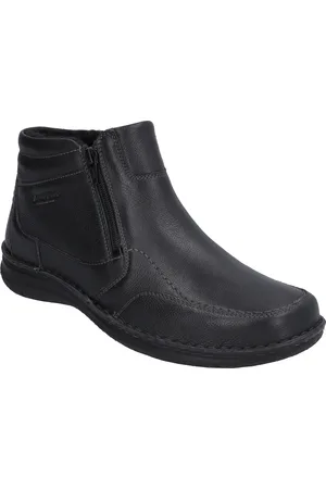 Josef Seibel Anvers 96 | Enkellaars voor Heren |