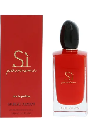 Giorgio Armani Armani Si Passione Edp Spray100 ml.
