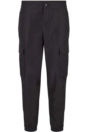 HUGO BOSS Heren Sisla Cargo Broek in