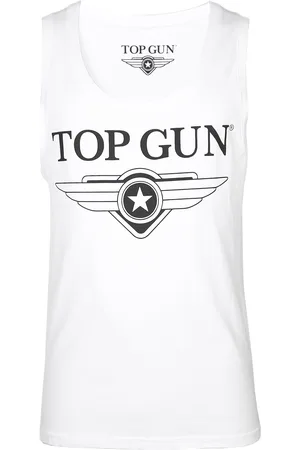 Top Gun Tank Top Motor TG20191002