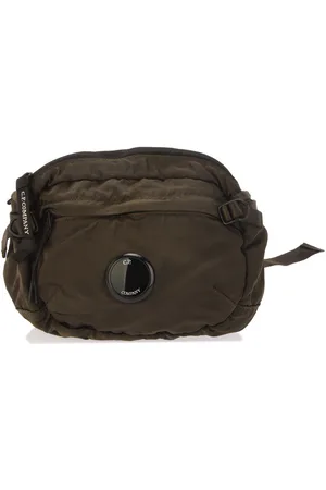 C.P. Company Accessoires Nylon B Crossbody Pack in