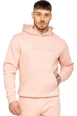 Enzo | Heren Pullover Hoodie