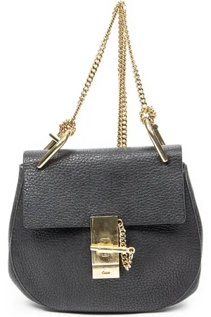 Chloé Mini Drew Schoudertas