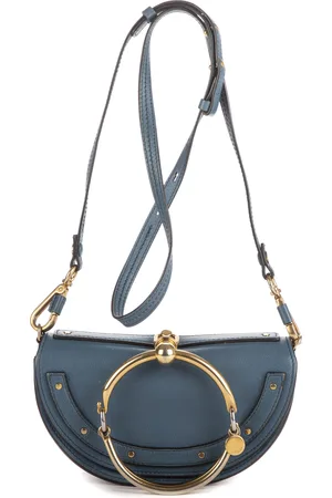 Chloé Nile Crossbody Schoudertas