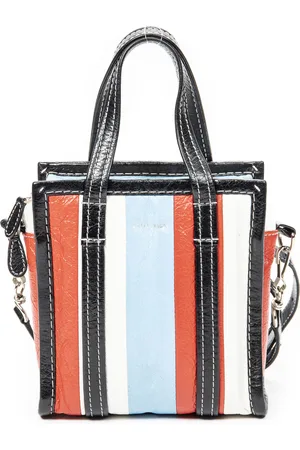 Balenciaga XXS Bazar Shopper Tote Schoudertas
