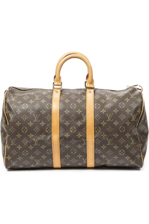 LOUIS VUITTON Keepall 45 Reistas