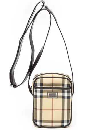 Burberry Mini Crossbody Schoudertas