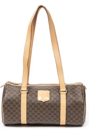 Céline Barrel Bag Schoudertas