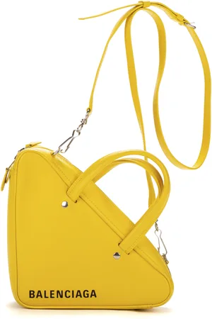 Balenciaga Triangle Handtas