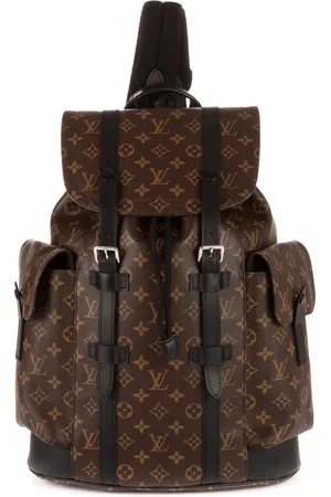 LOUIS VUITTON Christopher Rugzak