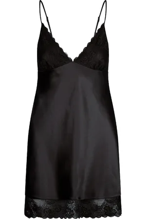 LingaDore Dull Satin Dress