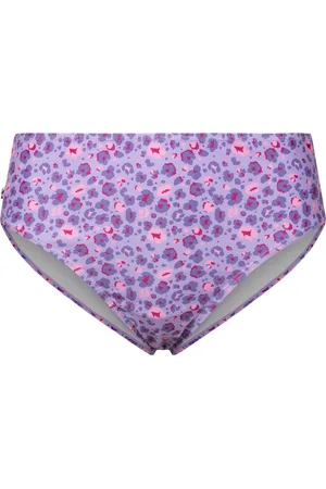 Trespass Dames/Dames Caris Bedrukte Zwemshort (Gelsomino)
