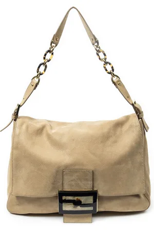 Fendi Large Mama Forever Schoudertas