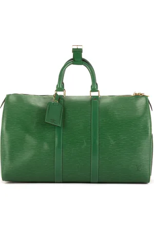 LOUIS VUITTON Keepall 45 Reistas