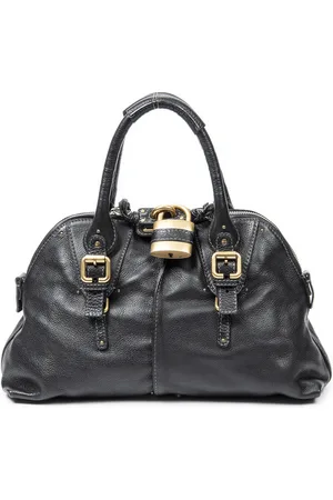 Chloé Paddington Dome Tote Schoudertas