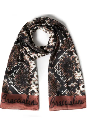 Braccialini Foulard Vrouwen