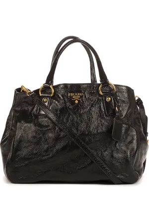Prada Satchel Schoudertas