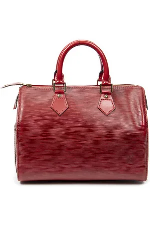 LOUIS VUITTON Speedy 25 Schoudertas