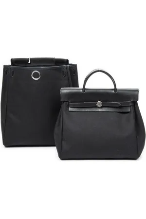 Hermès Herbag A Dos PM Rugzak