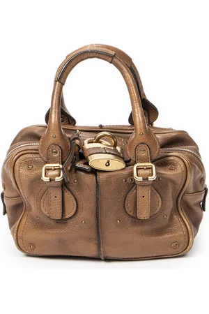 Chloé Small Paddington Schoudertas