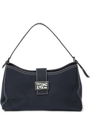 Fendi Shoulder Hobo Schoudertas