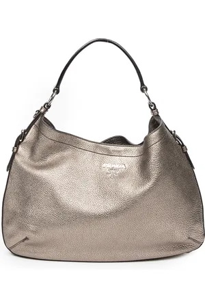 Prada Ring Hobo Schoudertas