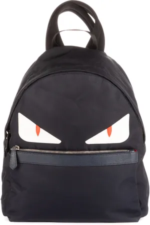 Fendi Monster Backpack Rugzak