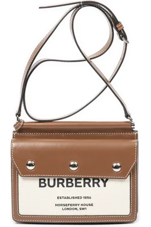 Burberry Mini Horseferry Bag Schoudertas