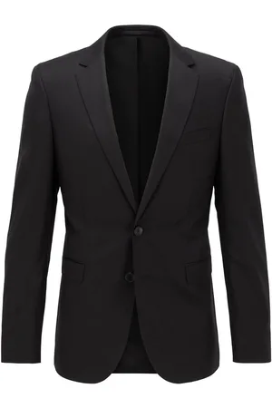 HUGO BOSS Herenblazer Ryan in