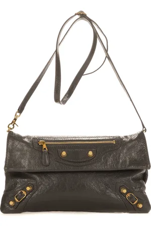 Balenciaga City Clutch Koppeling