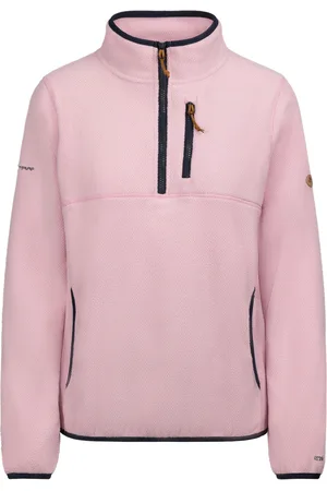 Trespass Dames/Dames Tister AT200 Fleece (Pioenroze)