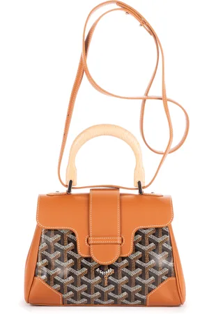 GOYARD Saigon Mini Schoudertas