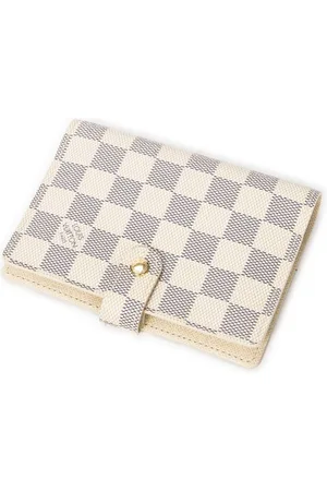 LOUIS VUITTON Agenda Cover PM Portemonnee