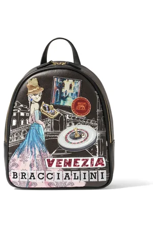 Braccialini Rugzak Vrouwen