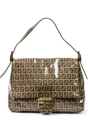 Fendi Mama Forever Schoudertas