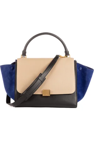 Céline Trapeze Schoudertas